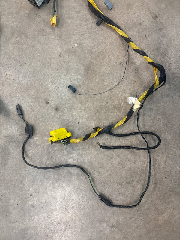 56009916AC Lower Instrument Panel Wire Harness for Jeep Cherokee XJ (1997)