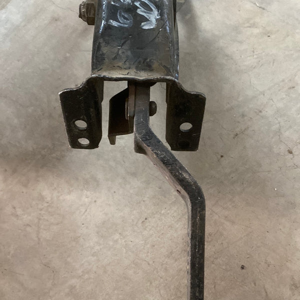 932892 Brake Pedal Assembly for SJ Jeep Wagoneer