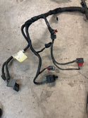 56010104AF MODIFIED Instrument Panel Wire Harness for Jeep Wrangler TJ (99-00)