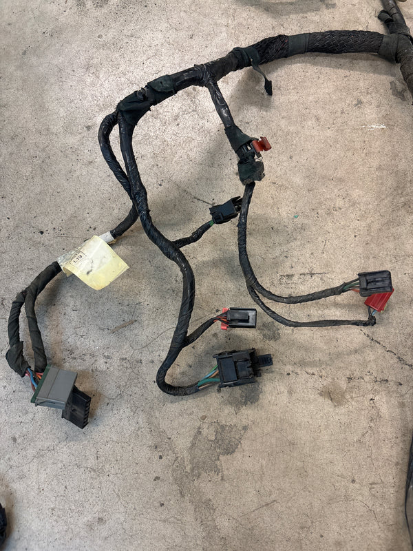 56010104AF MODIFIED Instrument Panel Wire Harness for Jeep Wrangler TJ (99-00)