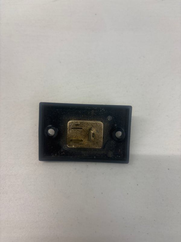 J5451489 Cargo Light Switch for Jeep SJ, FSJ Models (74-91)