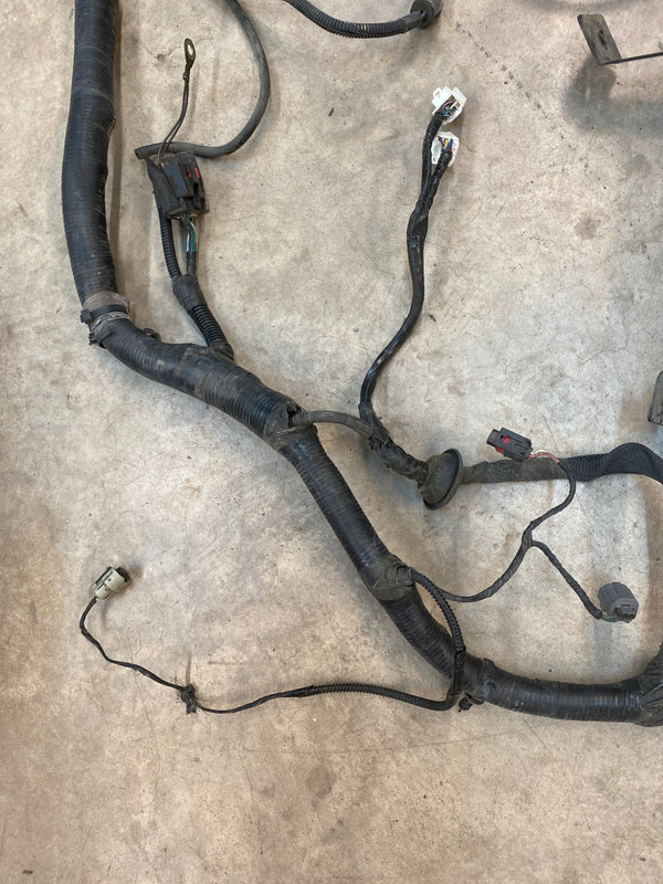 Dash Wire Harnesses (Under Hood) for 4.0L Jeep Cherokee XJ (1998)