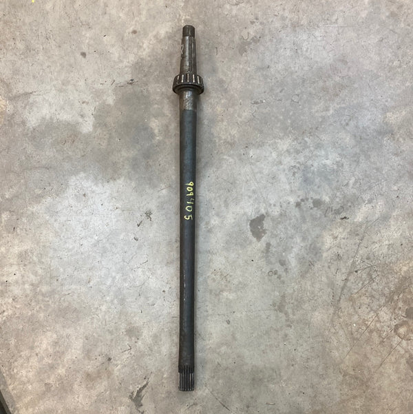 909405 Dana 44 (Willys 56-65) Axle Shaft Right