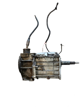 T4 Manual Transmission Assembly for Jeep CJ5, 7, 8 (82-86)