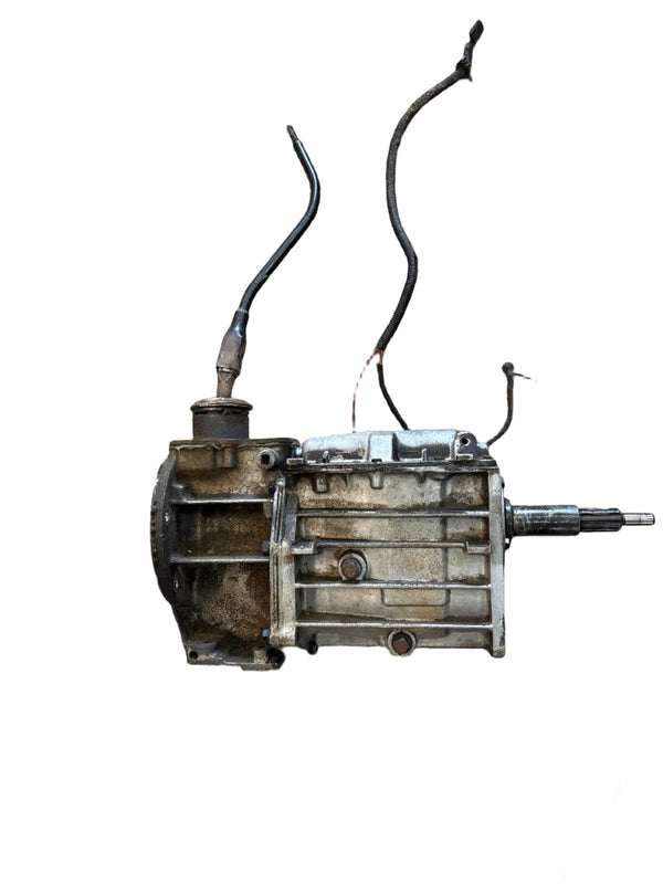 T4 Manual Transmission Assembly for Jeep CJ5, 7, 8 (82-86)