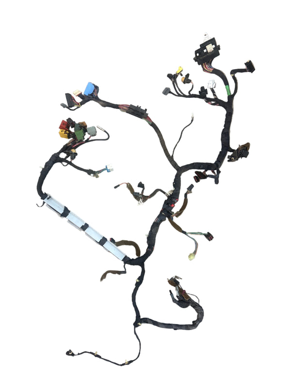 56042553AC Instrument Panel Wiring for Jeep Grand Cherokee ZJ (1998)