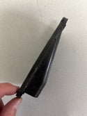 55027663 Transfer Case Shift BEZEL NP242 Selec-Trac Jeep XJ ZJ (91-98)