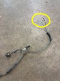 56009739AF Dash Wire Harness for 4.0L Jeep Cherokee XJ (00)