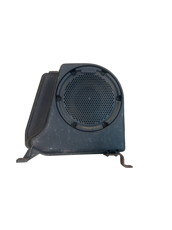 05064337AD Jeep Wrangler JK JKU Infinity Subwoofer (07-10)