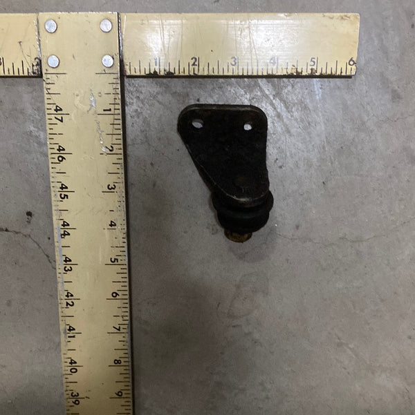 Clutch Bellcrank Support for CJ or FSJ Jeep 76-86
