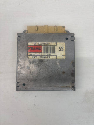 33001082 CJ7 83-86 4.2L Engine Control Module Computer