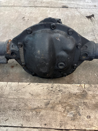 Dana 30 WT 2.72 Complete CJ Front Axle Housing (82-86) - 8133866