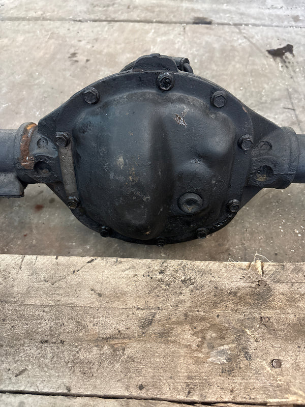 Dana 30 WT 2.72 Complete CJ Front Axle Housing (82-86) - 8133866