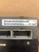 56044513AC Grand Cherokee ZJ 4.0L 1998 Engine Control Module Computer
