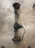 Dana 30 3.55 Complete Axle Housing Jeep YJ (90-95) Vacuum Disconnect