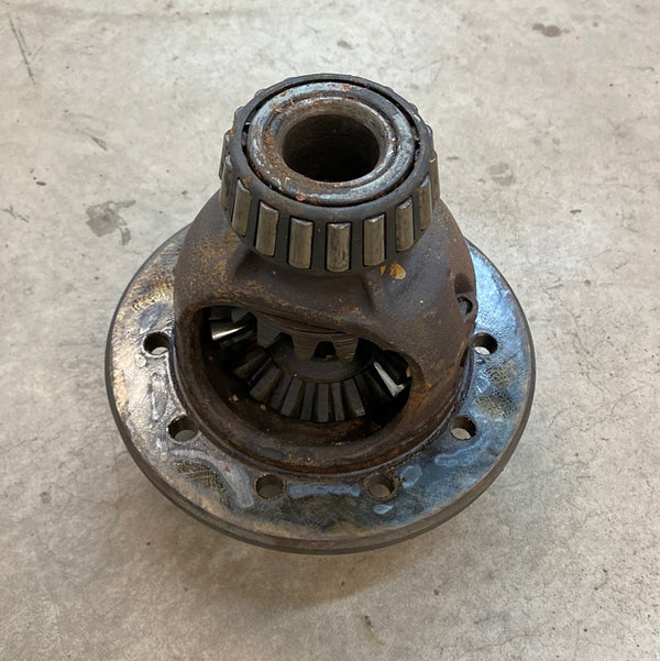 639967 Dana 41 Carrier 5.38 Ratio for CJ2A CJ3A Willys (46-50) with Spider Gears