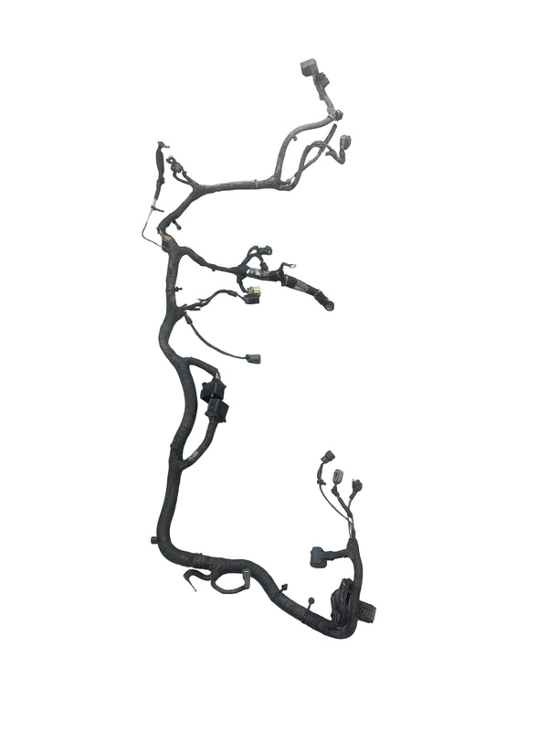 4801901AB Engine Wire Harness for Jeep Wrangler JK JKU (2008) A/T 4WD