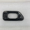 68185911AA Left Door Lock Switch BEZEL for Jeep Wrangler JK (11-18)