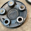 1AH90TRMAC BLEMISHED Center Cap for Jeep Wrangler JK Steel Wheel