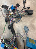 56002890 Instrument Panel Wire Harness for Jeep Grand Wagoneer SJ (88)