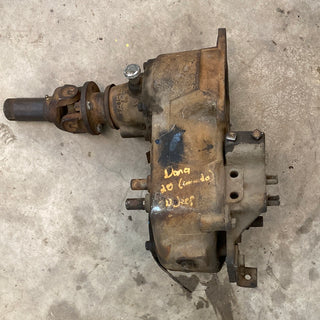 Dana 20 Transfer Case for Jeepster/Commando or CJ 66-79