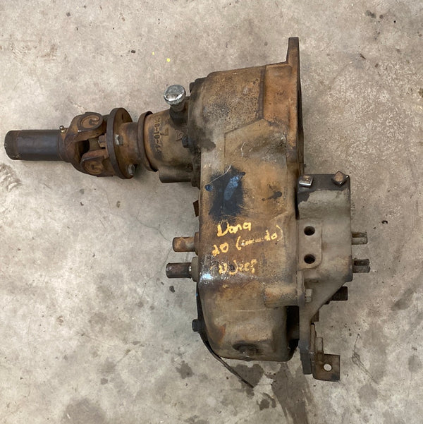 Dana 20 Transfer Case for Jeepster/Commando or CJ 66-79