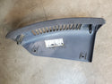 55115189 Mist Gray DS Speaker Bezel for Jeep Wrangler TJ (97-06)