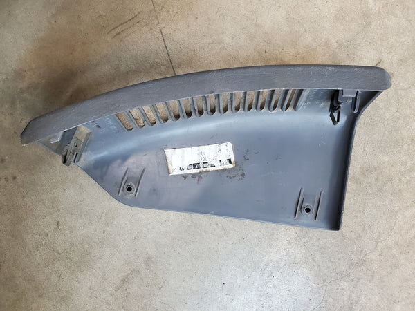 55115189 Mist Gray DS Speaker Bezel for Jeep Wrangler TJ (97-06)