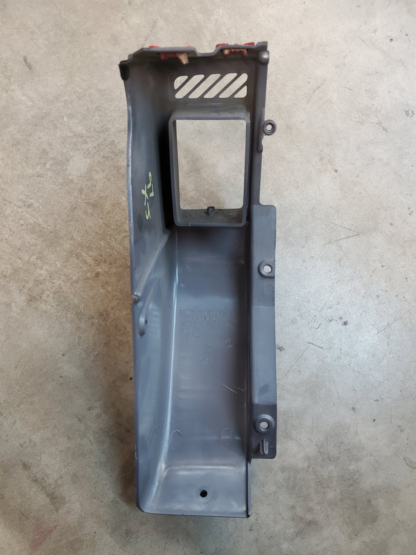 55115474 Mist Gray PS Dash End Trim Vent Panel for Jeep Cherokee XJ (97-01)
