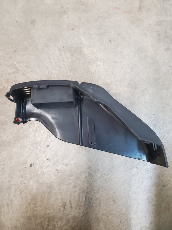 55115474 Agate PS Dash End Trim Vent Panel for Jeep Cherokee XJ (97-01)