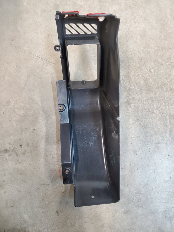 55115475 Agate DS Dash End Trim Vent Panel for Jeep Cherokee XJ (97-01)