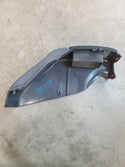 55115475 Mist Gray DS Dash End Trim Vent Panel for Jeep Cherokee XJ (97-01)