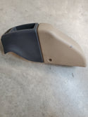 55115475 Camel DS Dash End Trim Vent Panel for Jeep Cherokee XJ (97-01)