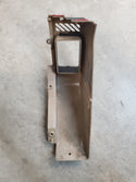 55115475 Camel DS Dash End Trim Vent Panel for Jeep Cherokee XJ (97-01)