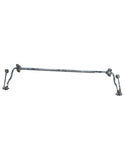 68067125AA Rear Sway Bar Jeep Wrangler JK JKU 07-18