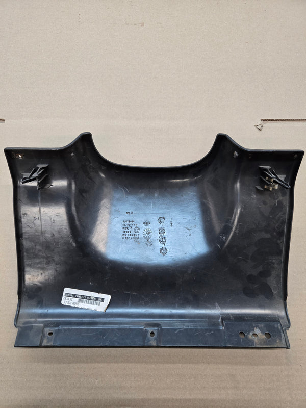 5EJ92LAZ Steering Column Cover for Jeep Cherokee XJ 97-01 - Agate