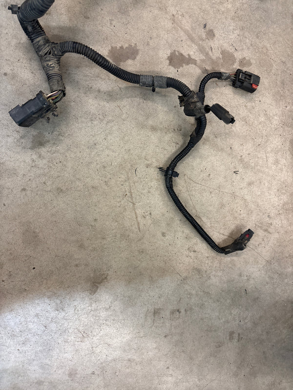 56048086AD Dash Panel Wire Harness for Jeep Wrangler TJ (2003)