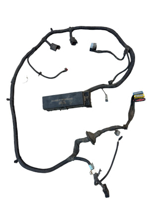 56010285 Dash Panel Wire Harness for Jeep Wrangler TJ (Early 1997)