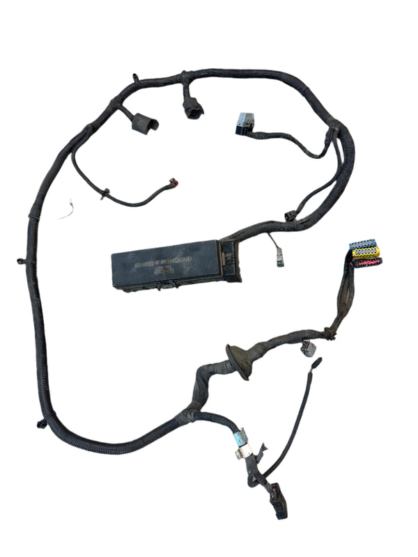 56010285 Dash Panel Wire Harness for Jeep Wrangler TJ (Early 1997)