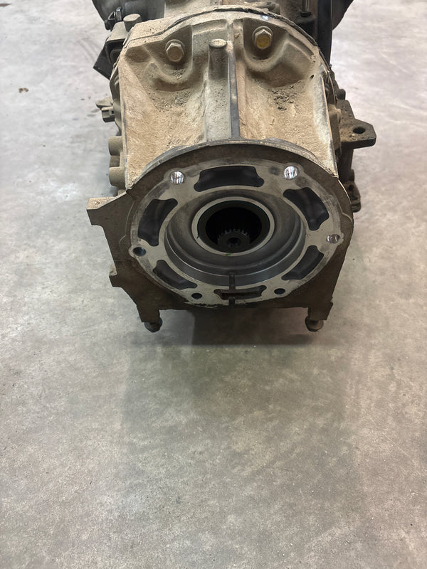 42RLE Transmission Assembly for 2005-2006 Jeep Liberty KJ 4WD