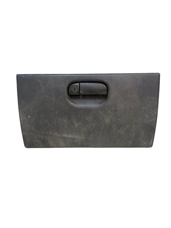 Glovebox Dark Slate Grey 97-06 Jeep Wrangler TJ - 5DP56XDVAD
