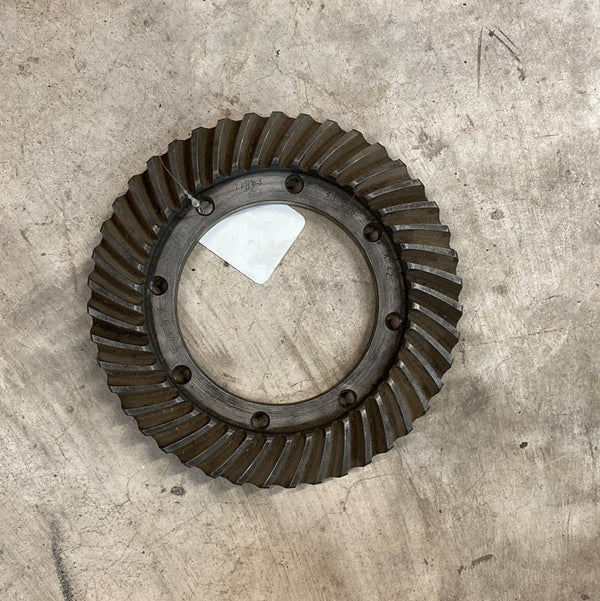 17483 Dana 23 / 25 5.38 Differential Ring (SW, SD, VJ 46-65)