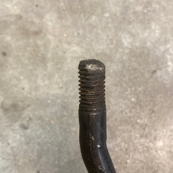 Dana Model 20 Transfer Case Shift Lever (18)