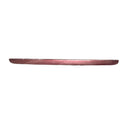 5012554AA Grand Cherokee WJ (99-04) Sienna Red Hatch Trim / License Plate Light