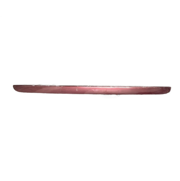 5012554AA Grand Cherokee WJ (99-04) Sienna Red Hatch Trim / License Plate Light
