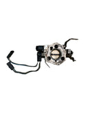 33002711 Throttle Body Assembly for 87-90 Jeep XJ MJ 4.0L Renix