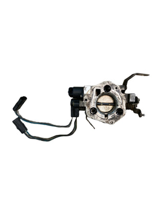 33002711 Throttle Body Assembly for 87-90 Jeep XJ MJ 4.0L Renix