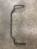 52001143 Front Sway Bar Jeep Cherokee XJ, Comanche MJ 86-90 - 24mm