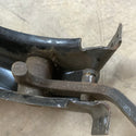 930361 Brake Pedal Assembly for CJ, FSJ Jeep