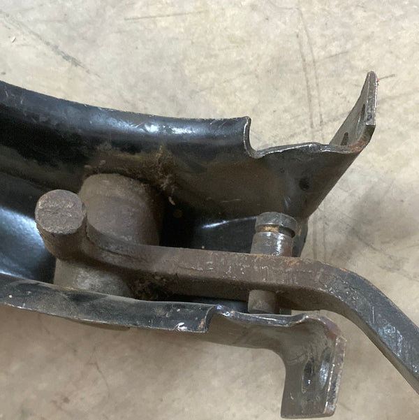 930361 Brake Pedal Assembly for CJ, FSJ Jeep